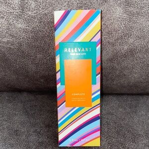 Relevant Complete Cleansing Serum -